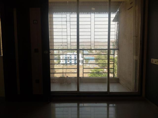 1 BHK Apartment in Kalamboli for rent Navi Mumbai. The reference number is 20515842