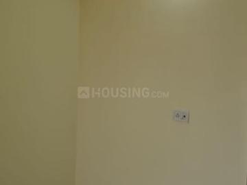 1 BHK Apartment in Kalamboli for rent Navi Mumbai. The reference number is 20534975