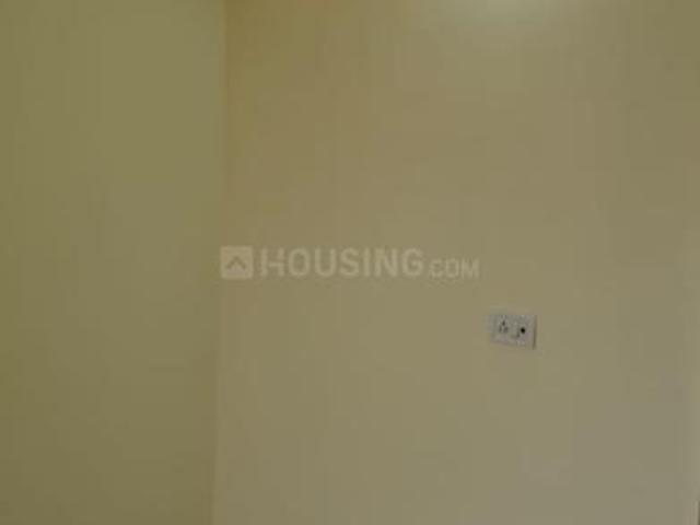 1 BHK Apartment in Kalamboli for rent Navi Mumbai. The reference number is 20530770