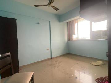 1 BHK Apartment in Kalamboli for rent Navi Mumbai. The reference number is 20558291