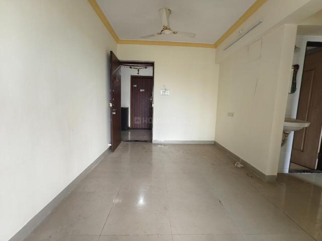 1 BHK Apartment in Kalamboli for rent Navi Mumbai. The reference number is 20607003