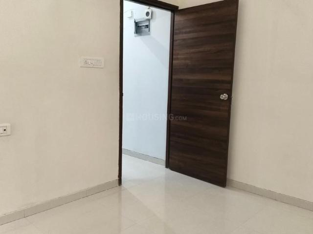 1 BHK Apartment in Kalamboli for rent Navi Mumbai. The reference number is 20607246