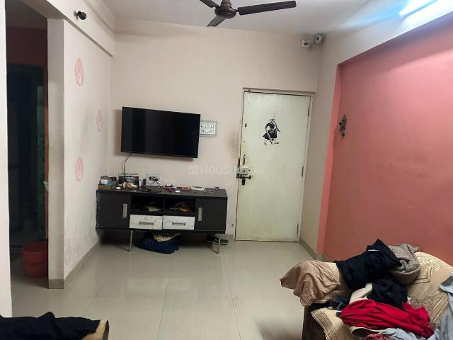 1 BHK Apartment in Kalamboli for rent Navi Mumbai. The reference number is 20661009