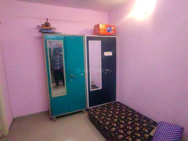 1 BHK Apartment in Kalamboli for rent Navi Mumbai. The reference number is 20679098