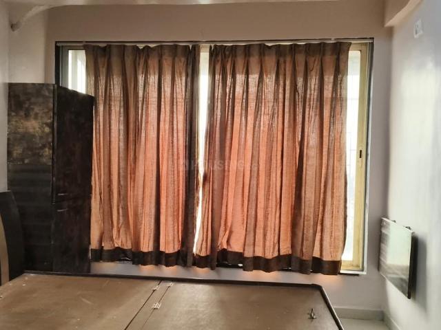 1 BHK Apartment in Kalamboli for rent Navi Mumbai. The reference number is 20680779