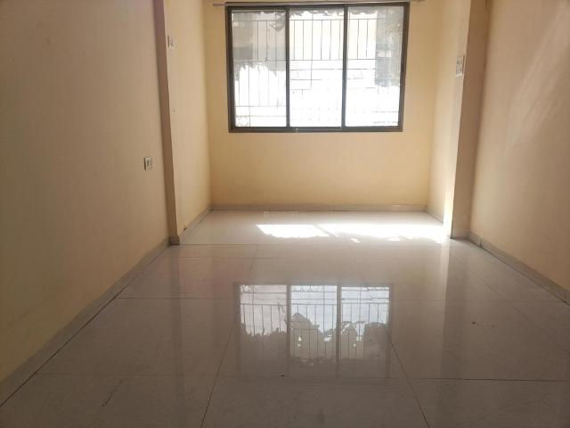 1 BHK Apartment in Kalamboli for rent Navi Mumbai. The reference number is 20774713