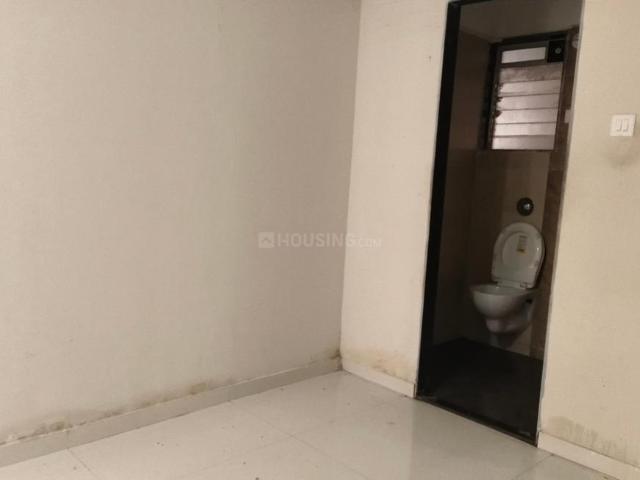 1 BHK Apartment in Kalamboli for rent Navi Mumbai. The reference number is 20776156