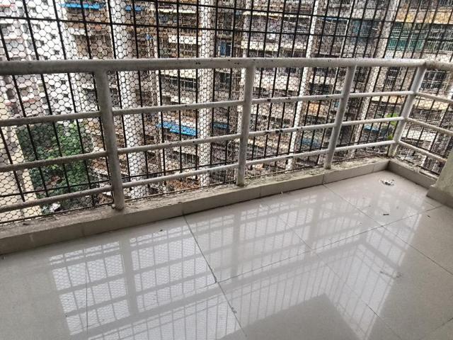 1 BHK Apartment in Kalamboli for rent Navi Mumbai. The reference number is 20770702