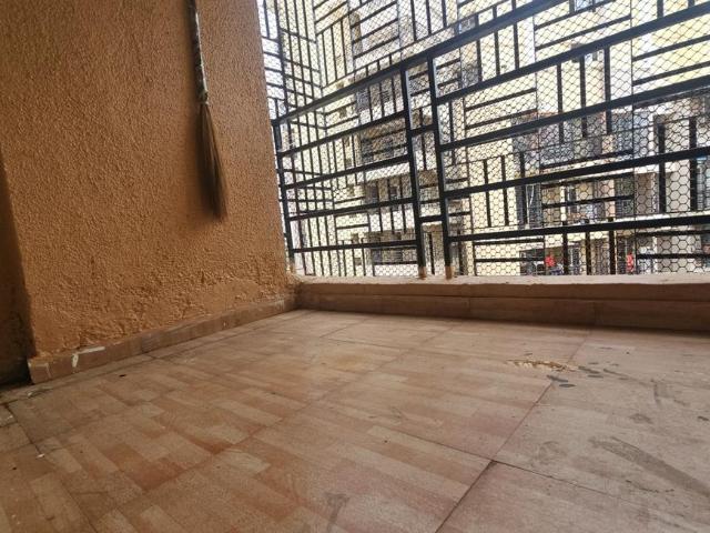 1 BHK Apartment in Kalamboli for rent Navi Mumbai. The reference number is 20844944