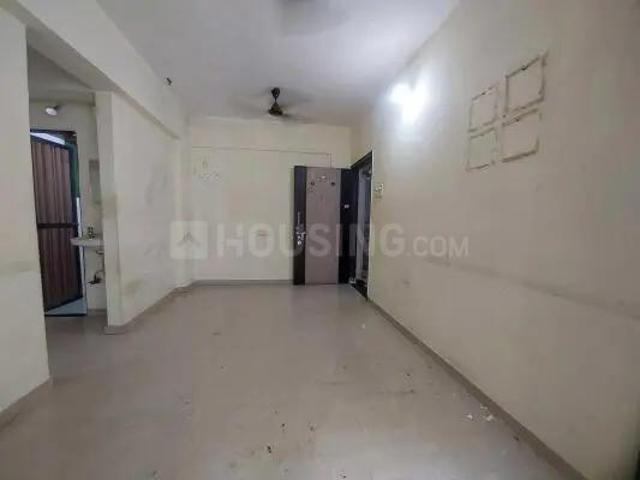 1 BHK Apartment in Kalamboli for rent Navi Mumbai. The reference number is 20841912