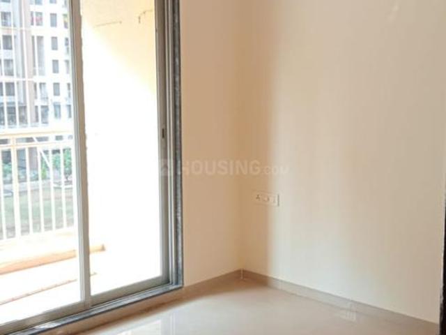 1 BHK Apartment in Kalamboli for rent Navi Mumbai. The reference number is 20868051