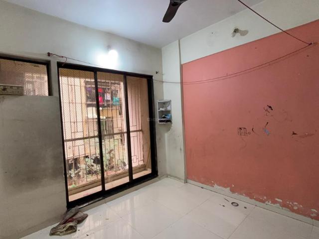 1 BHK Apartment in Kalamboli for rent Navi Mumbai. The reference number is 20860193