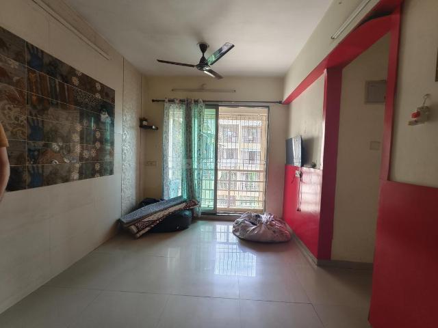 1 BHK Apartment in Kalamboli for rent Navi Mumbai. The reference number is 20878238