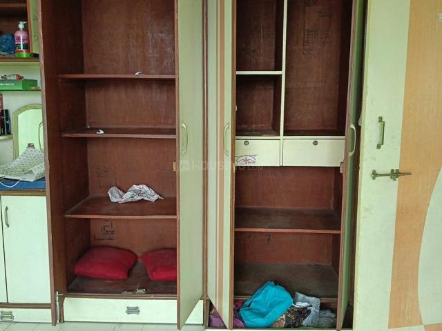 1 BHK Apartment in Kalamboli for rent Navi Mumbai. The reference number is 20881769