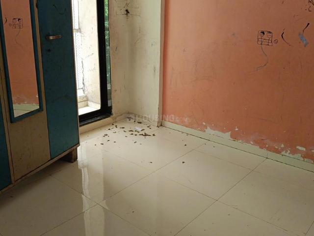 1 BHK Apartment in Kalamboli for rent Navi Mumbai. The reference number is 20881874