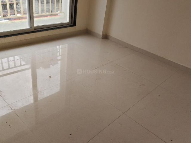 1 BHK Apartment in Kalamboli for rent Navi Mumbai. The reference number is 20935027