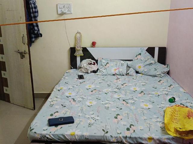 1 BHK Apartment in Kalamboli for rent Navi Mumbai. The reference number is 20938310