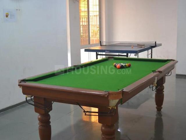 1 BHK Apartment in Kalamboli for rent Navi Mumbai. The reference number is 20962824