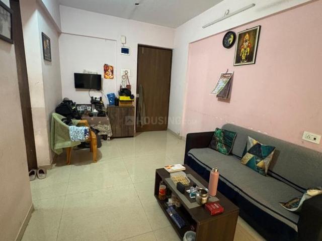 1 BHK Apartment in Kalamboli for rent Navi Mumbai. The reference number is 20974971