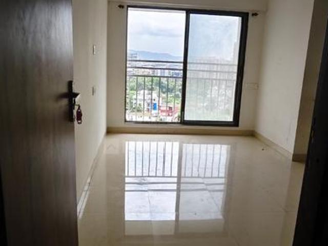 1 BHK Apartment in Kalamboli for rent Navi Mumbai. The reference number is 20975405