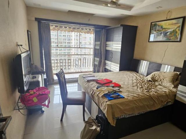 1 BHK Apartment in Kalamboli for rent Navi Mumbai. The reference number is 20975637