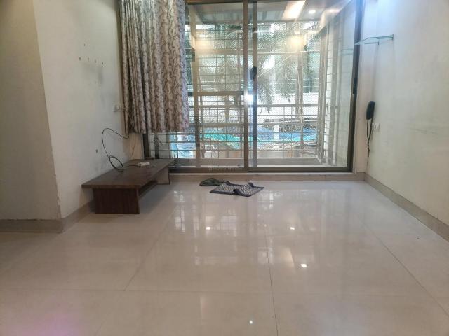 1 BHK Apartment in Kalamboli for rent Navi Mumbai. The reference number is 20984155