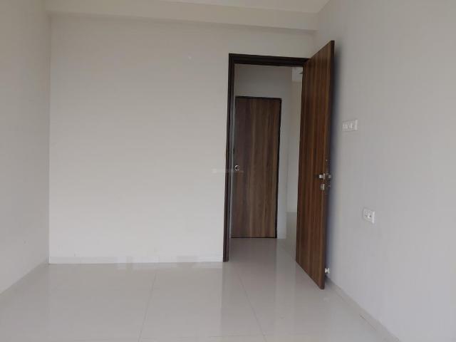 1 BHK Apartment in Kalamboli for rent Navi Mumbai. The reference number is 20989201