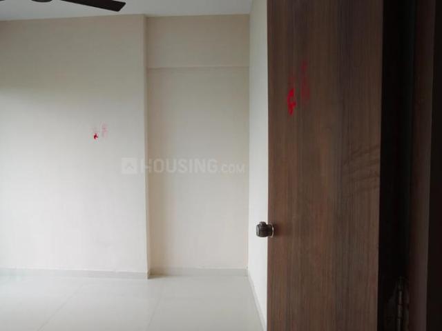 1 BHK Apartment in Kalamboli for rent Navi Mumbai. The reference number is 20983290