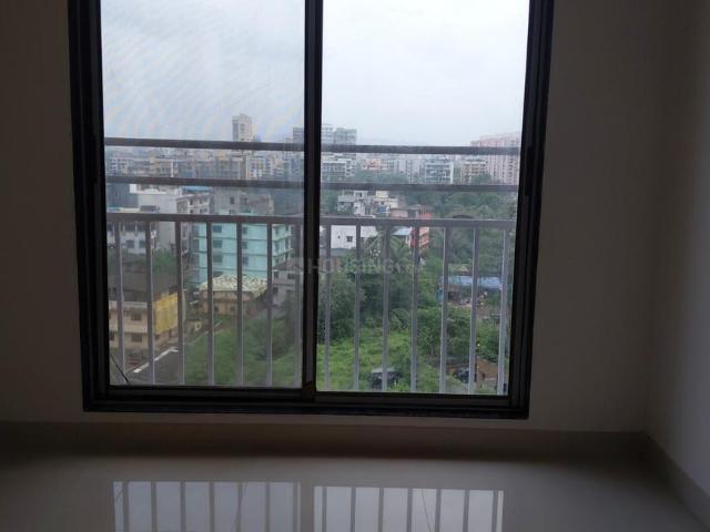 1 BHK Apartment in Kalamboli for rent Navi Mumbai. The reference number is 20990878
