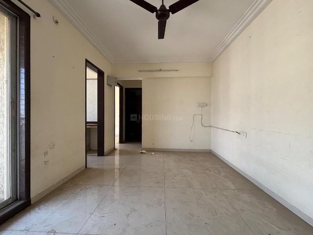 1 BHK Apartment in Kalamboli for rent Navi Mumbai. The reference number is 21003090