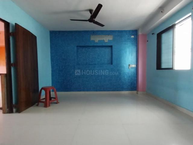 1 BHK Apartment in Kalamboli for rent Navi Mumbai. The reference number is 21017416