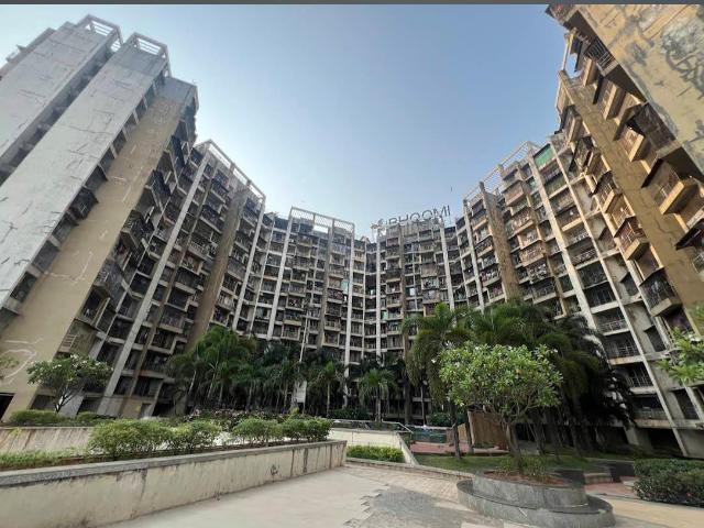 1 BHK Apartment in Kalamboli for rent Navi Mumbai. The reference number is 21012560