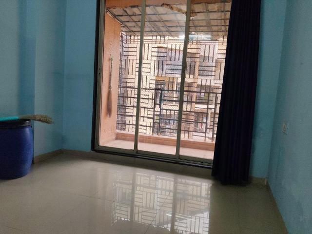 1 BHK Apartment in Kalamboli for rent Navi Mumbai. The reference number is 21020600