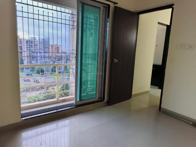 1 BHK Apartment in Kalamboli for rent Navi Mumbai. The reference number is 21053345