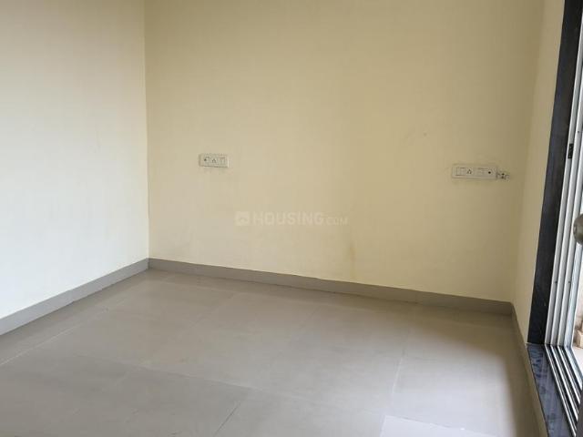 1 BHK Apartment in Kalamboli for rent Navi Mumbai. The reference number is 21068088