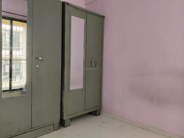 1 BHK Apartment in Kalamboli for rent Navi Mumbai. The reference number is 21081632