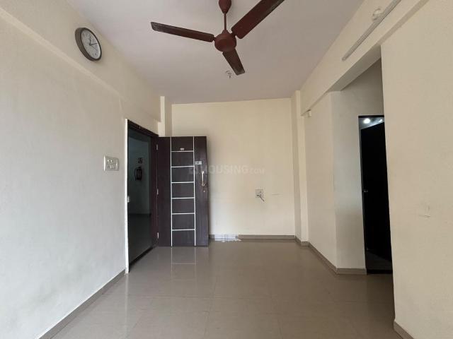 1 BHK Apartment in Kalamboli for rent Navi Mumbai. The reference number is 21097382