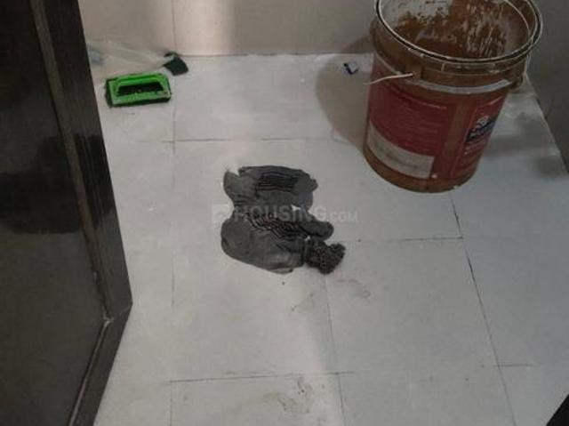 1 BHK Apartment in Kalamboli for rent Navi Mumbai. The reference number is 21098611