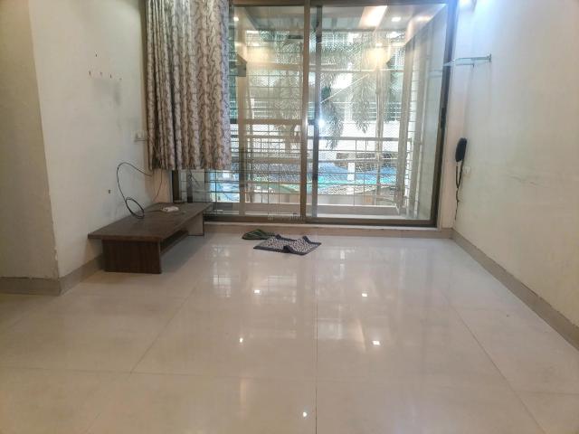 1 BHK Apartment in Kalamboli for rent Navi Mumbai. The reference number is 21134205