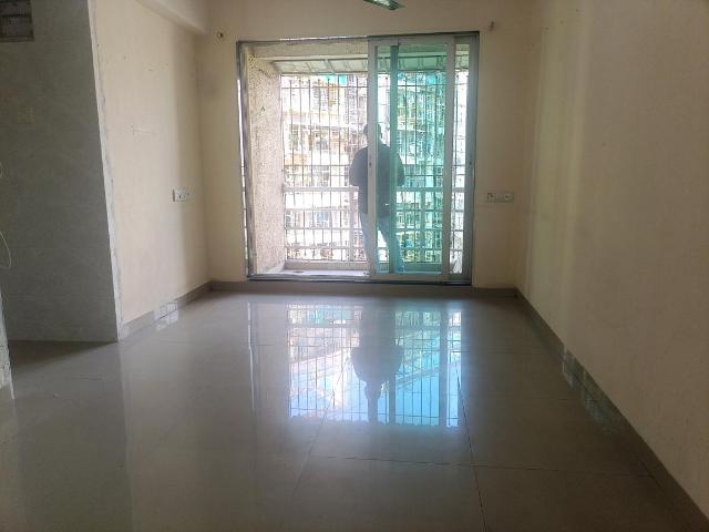 1 BHK Apartment in Kalamboli for rent Navi Mumbai. The reference number is 21134773