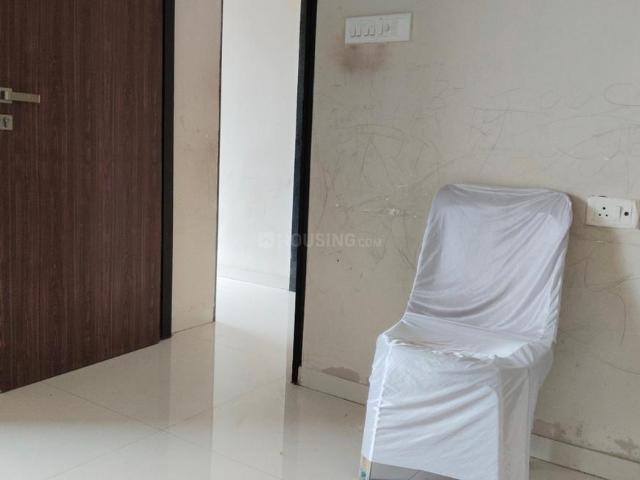 1 BHK Apartment in Kalamboli for rent Navi Mumbai. The reference number is 21133315