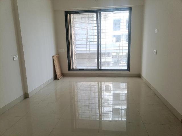 1 BHK Apartment in Kalamboli for rent Navi Mumbai. The reference number is 21133942