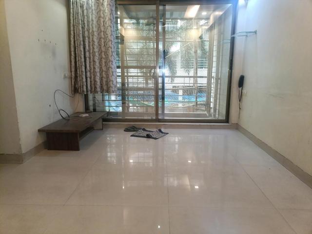1 BHK Apartment in Kalamboli for rent Navi Mumbai. The reference number is 21133967