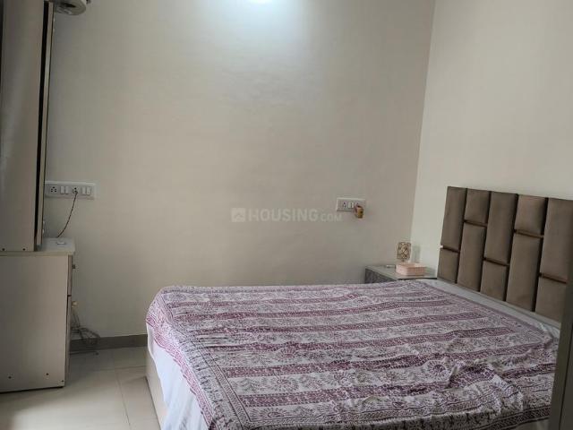 1 BHK Apartment in Kalamboli for rent Navi Mumbai. The reference number is 21163399