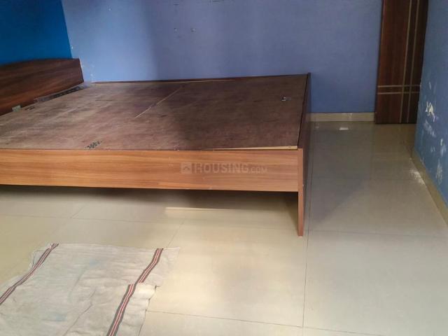 1 BHK Apartment in Kalamboli for rent Navi Mumbai. The reference number is 21175109