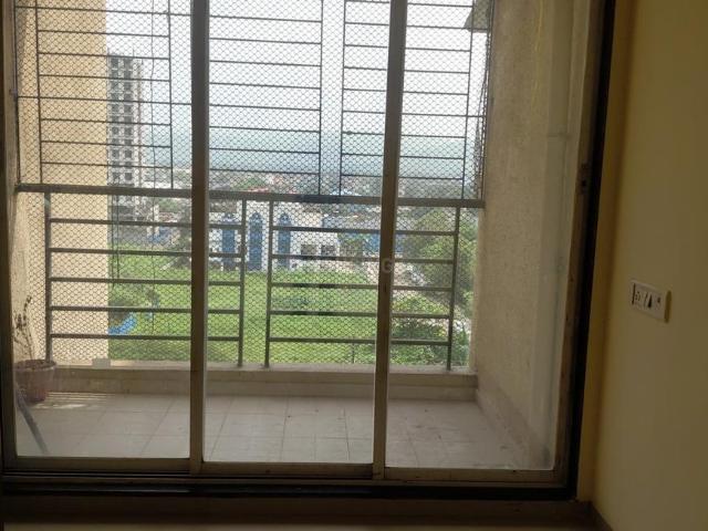 1 BHK Apartment in Kalamboli for rent Navi Mumbai. The reference number is 21184357