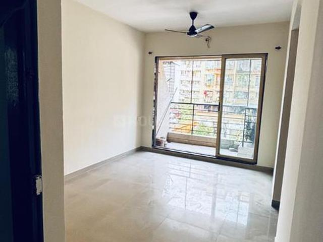 1 BHK Apartment in Kalamboli for rent Navi Mumbai. The reference number is 21196868