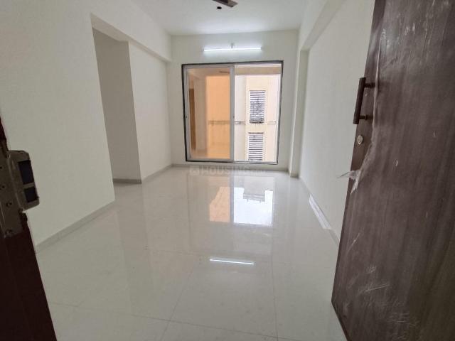 1 BHK Apartment in Kalamboli for rent Navi Mumbai. The reference number is 21192726