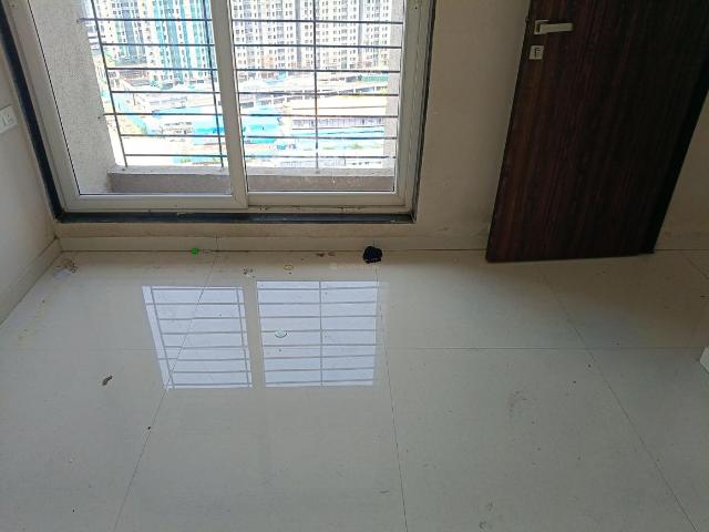 1 BHK Apartment in Kalamboli for rent Navi Mumbai. The reference number is 21216439