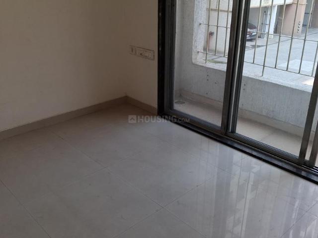 1 BHK Apartment in Kalamboli for rent Navi Mumbai. The reference number is 21248578